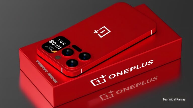 OnePlus 11