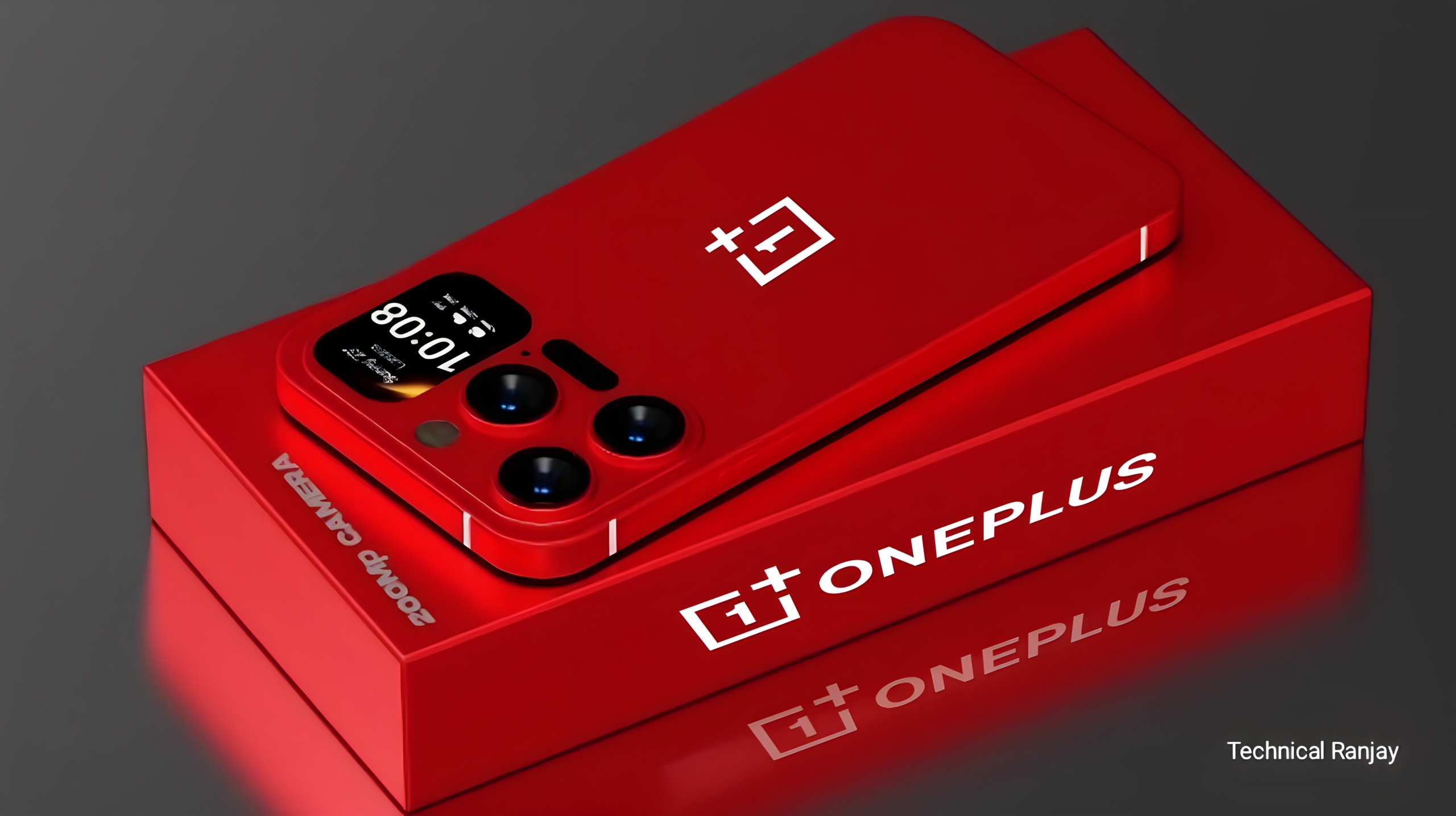 OnePlus 11