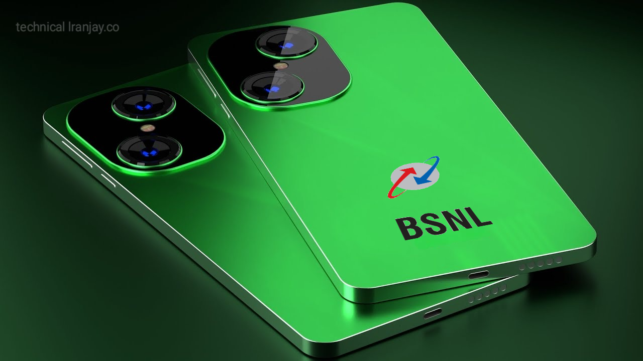 BSNL Smart Phone