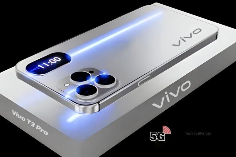 Vivo Smart Mobile