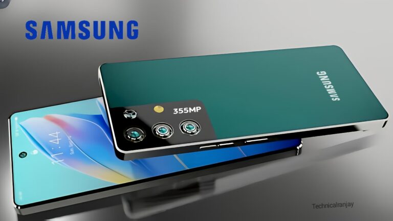 Samsung New Best Phone