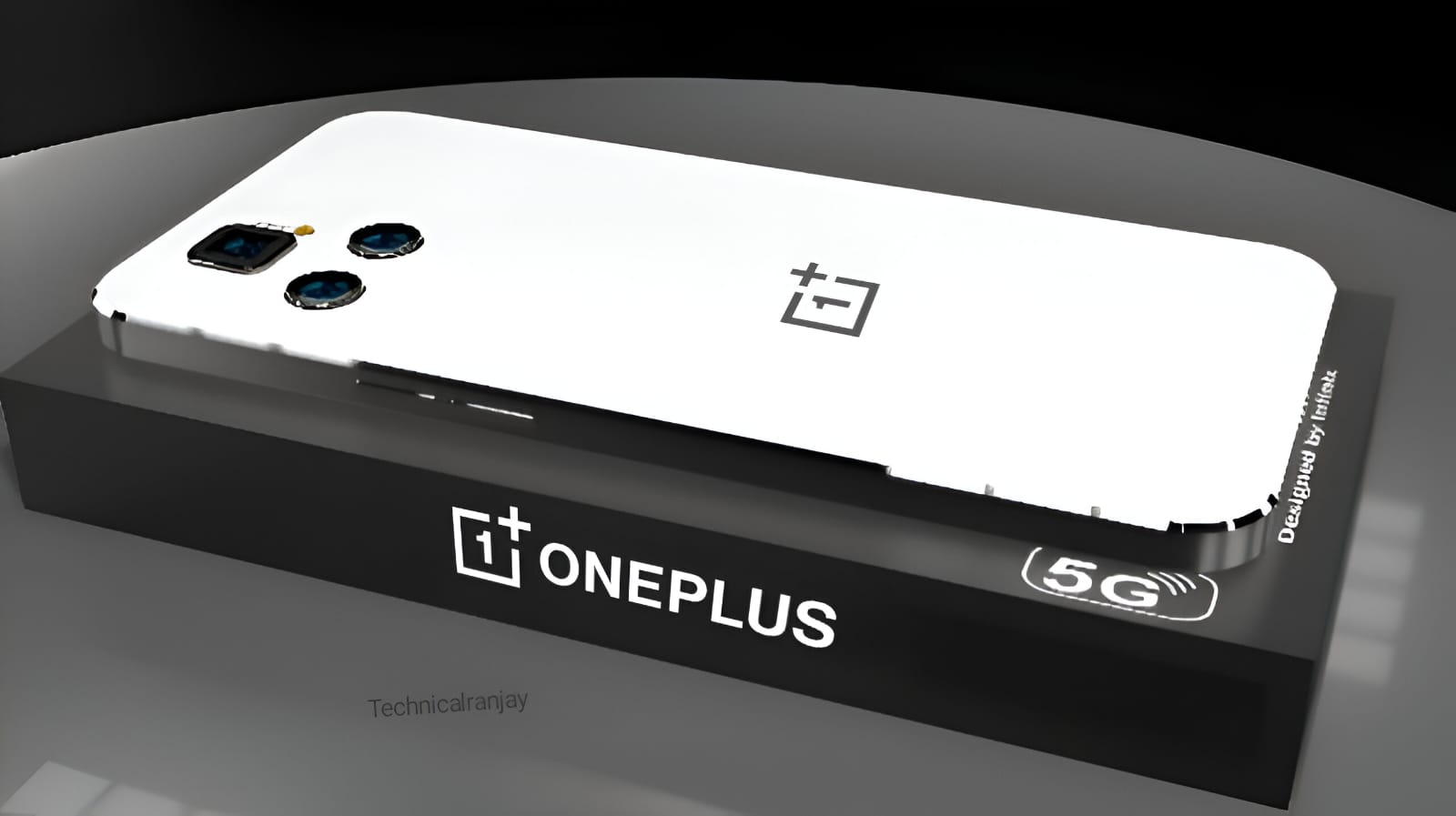 One Plus Smart Mobile