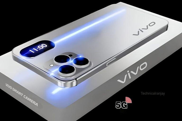 Vivo Best Camera Phone