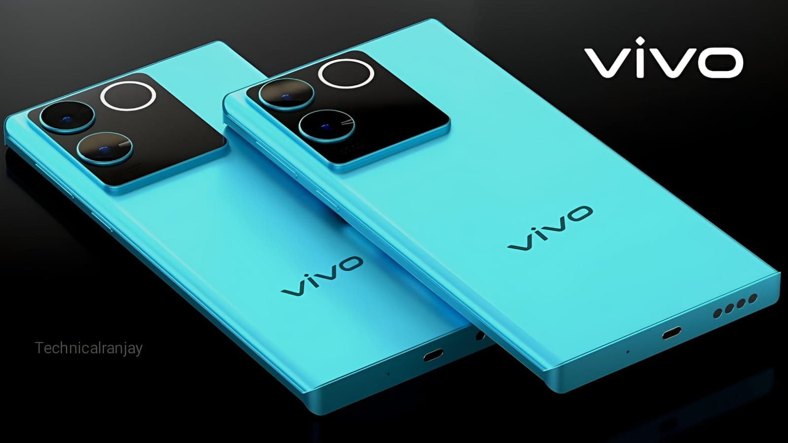 Vivo New Best Phone