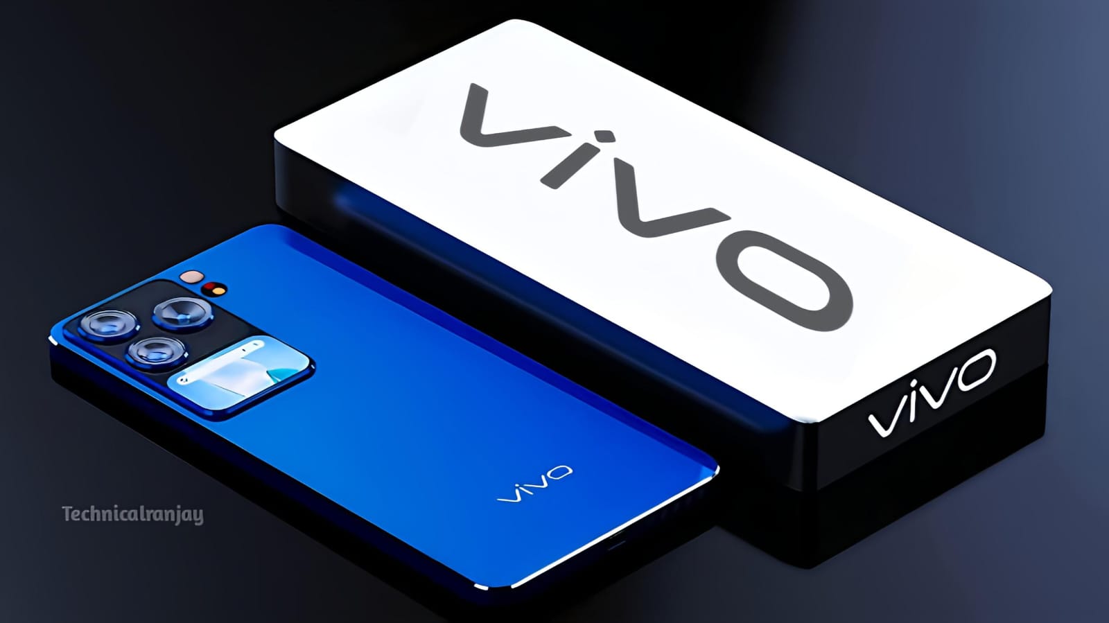 Vivo Best Smart Camera Phone