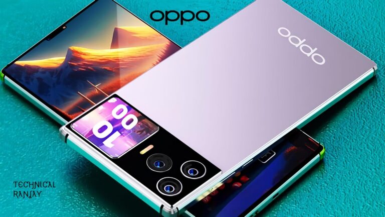 Oppo Best Smart Phone