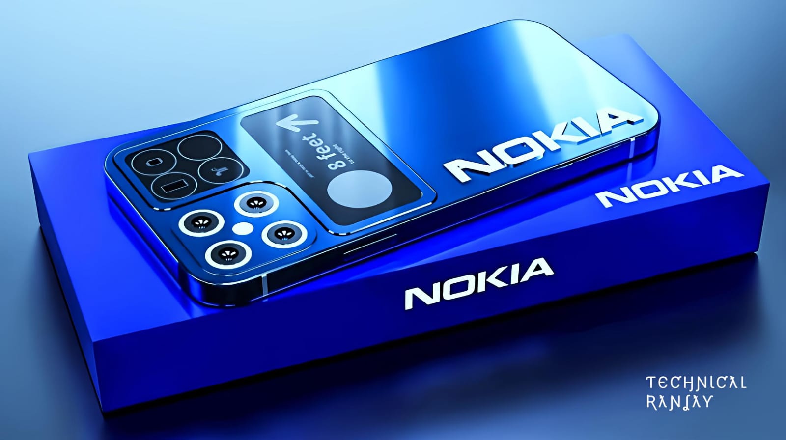 Nokia Best Smart Phone