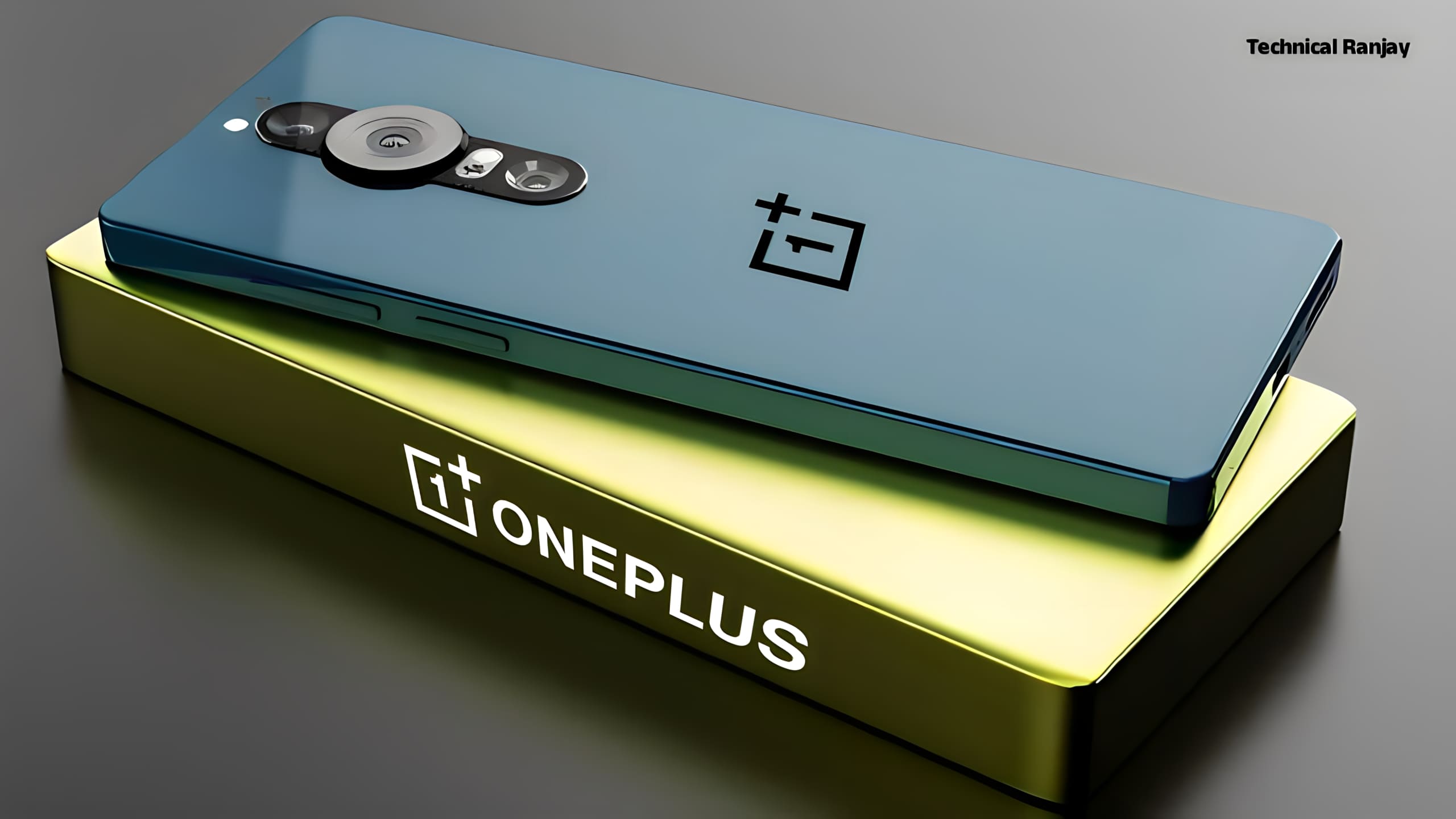 Oneplus 11r 5G