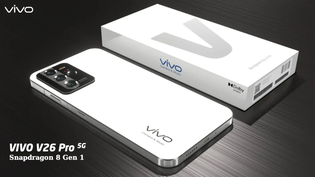 Vivo v26 Pro