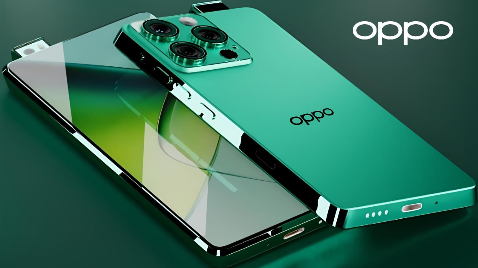 Oppo Reno 10