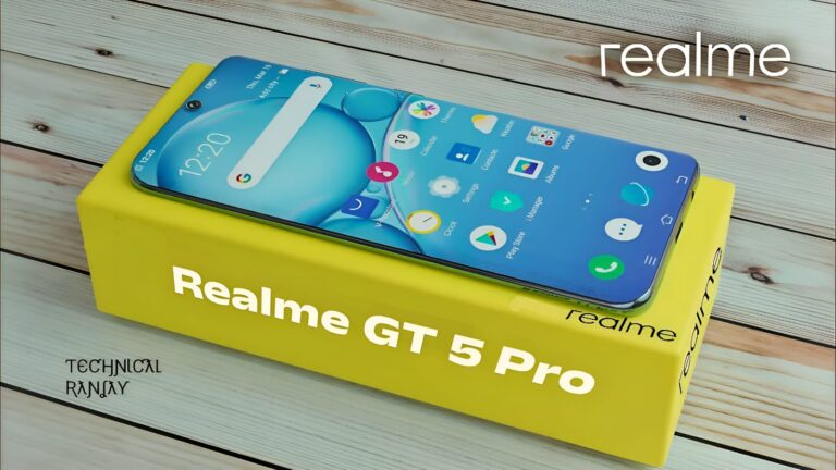 Realme Best Camera Phone