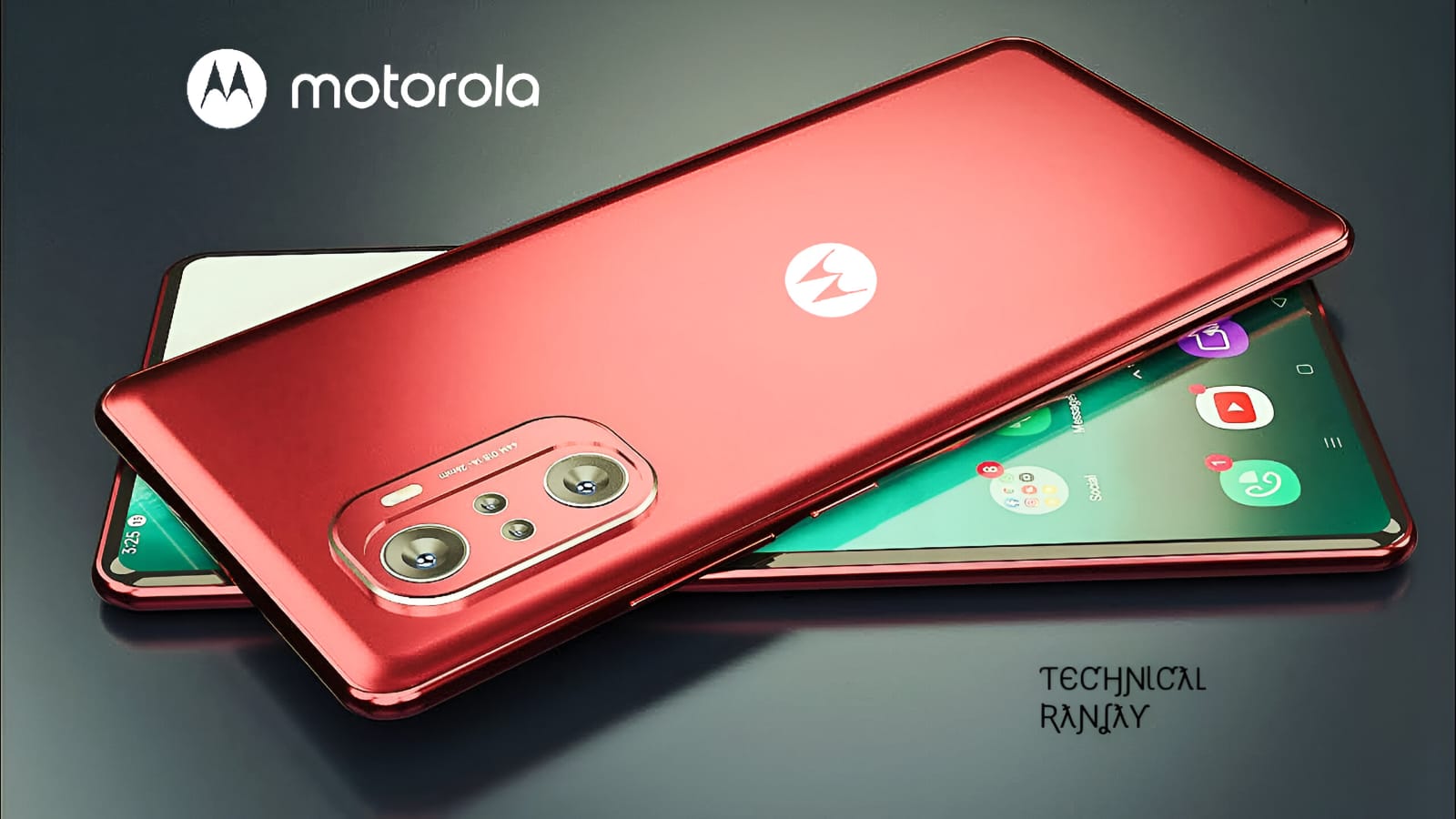 Motorola Best 5G Smart Phone