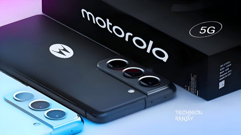 Motorola Best Smartphone