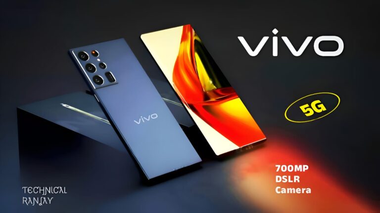 Vivo Best Camera Mobile