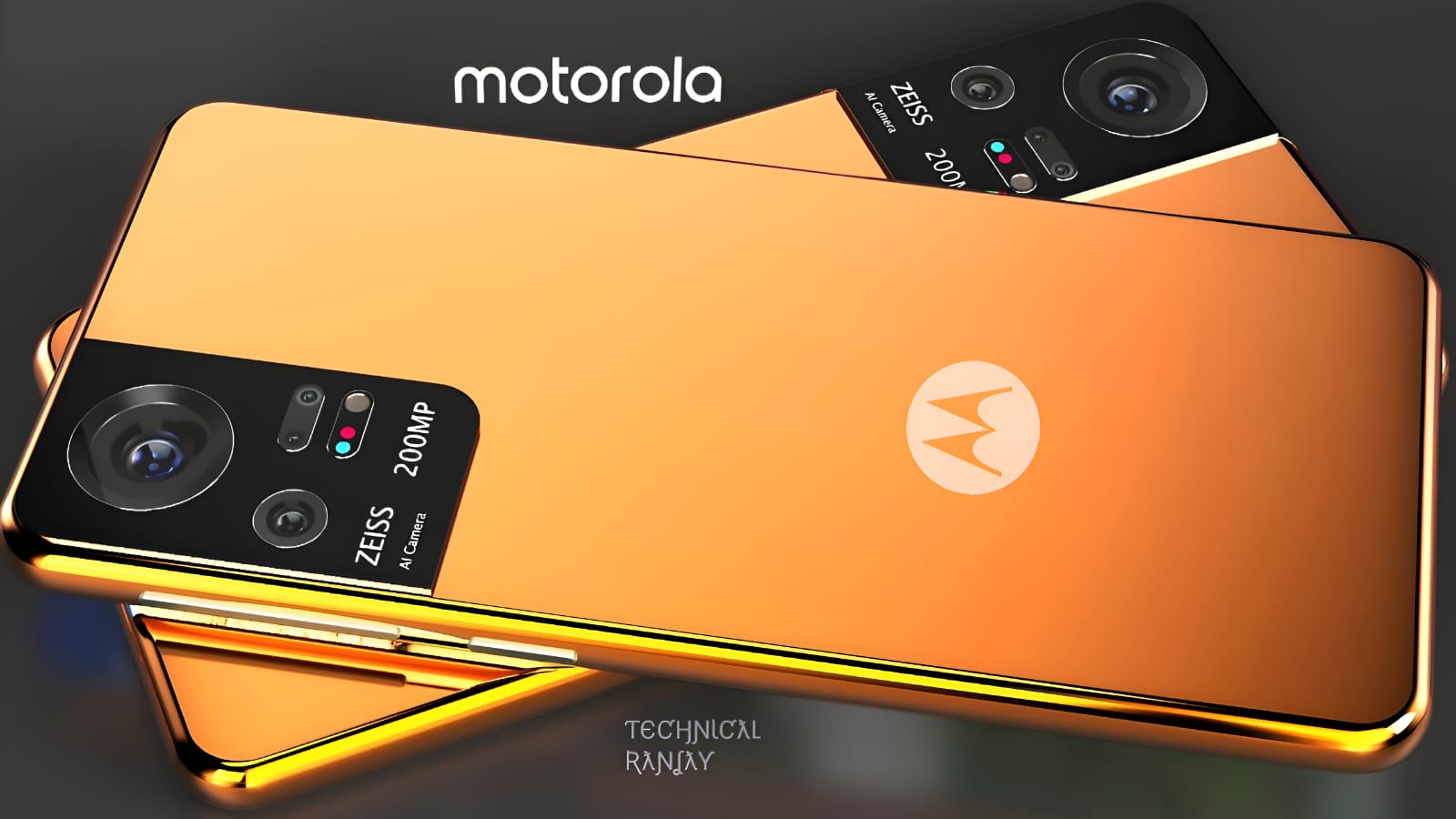 Motorola Best Camera 5G Smart Phone