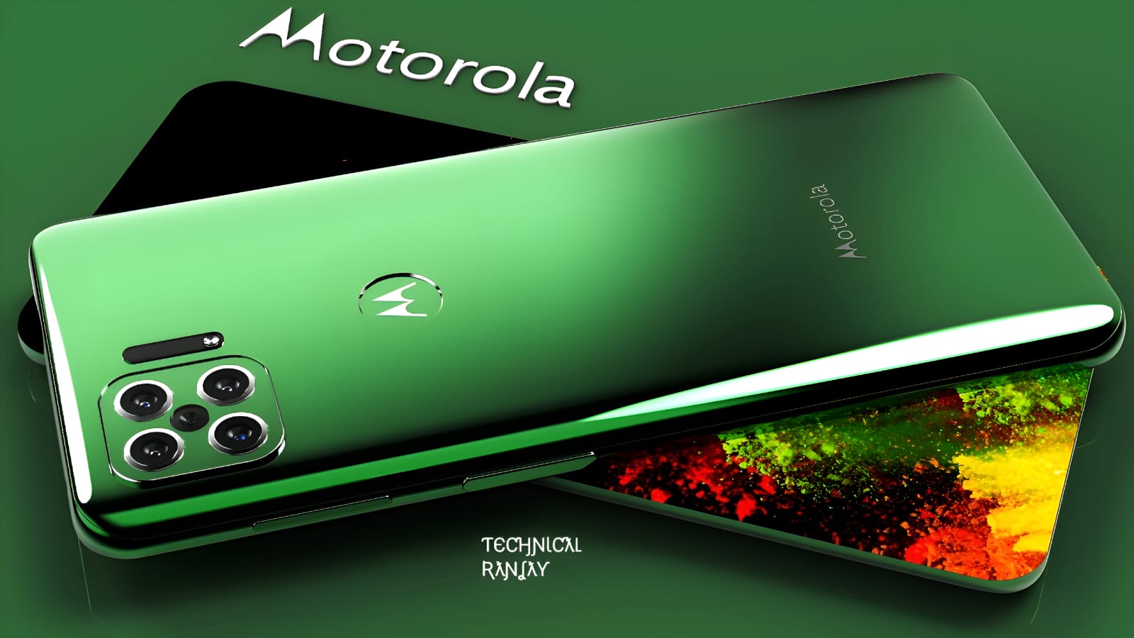 Motorola Best Camera Smart Phone