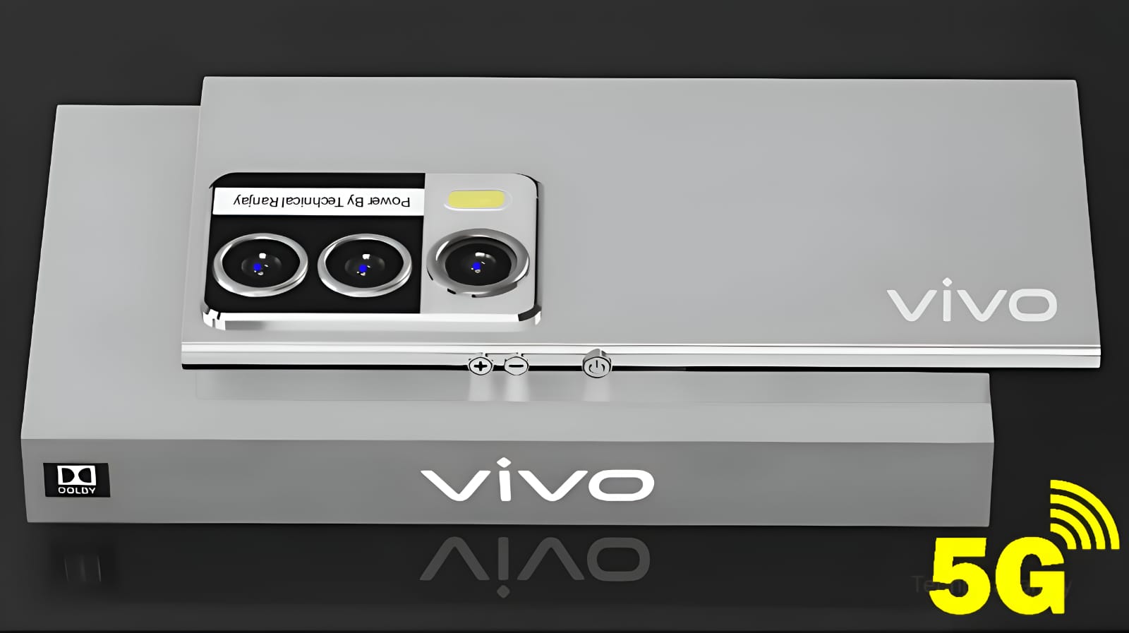 Vivo New Best Camera Mobile