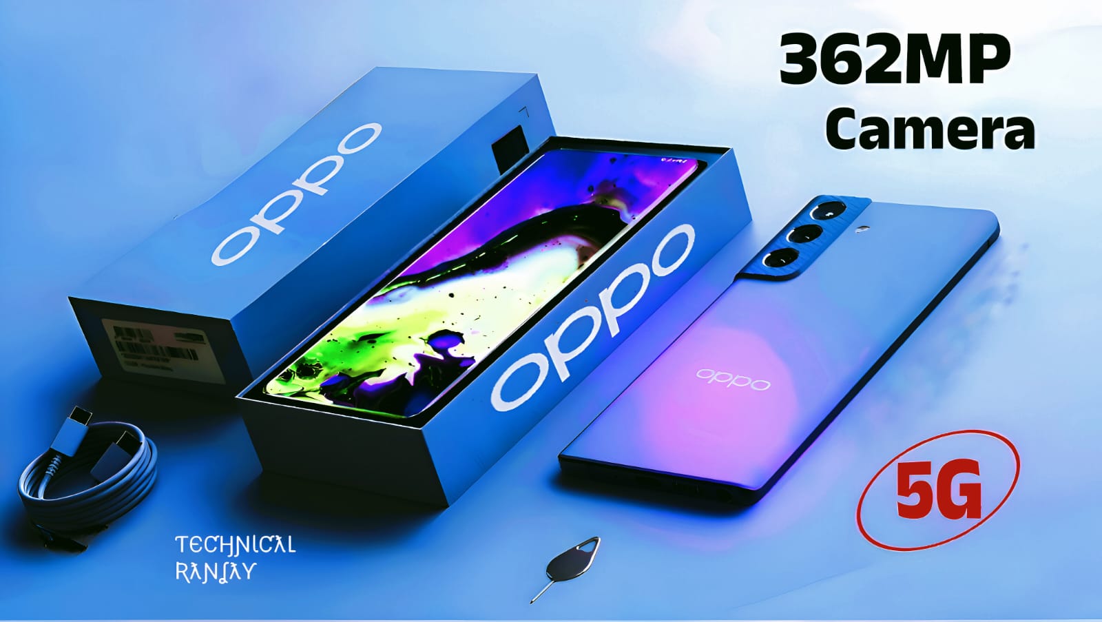 Oppo New Best Phone