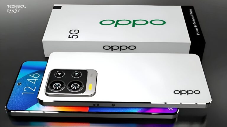 Oppo Best Camera Smartphone 5G