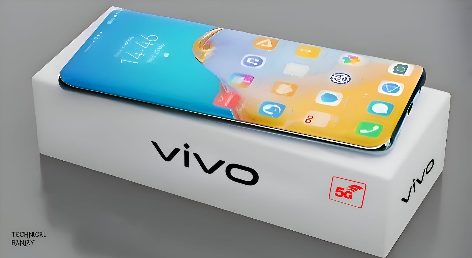 Vivo Camera New Smartphone