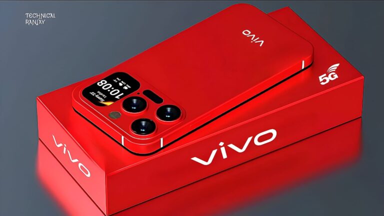 Vivo New Camera Smartmobile