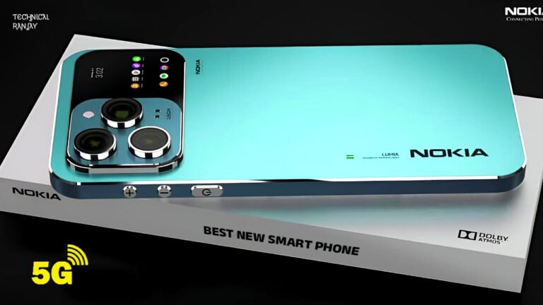 Nokia Camera Best Smartphone