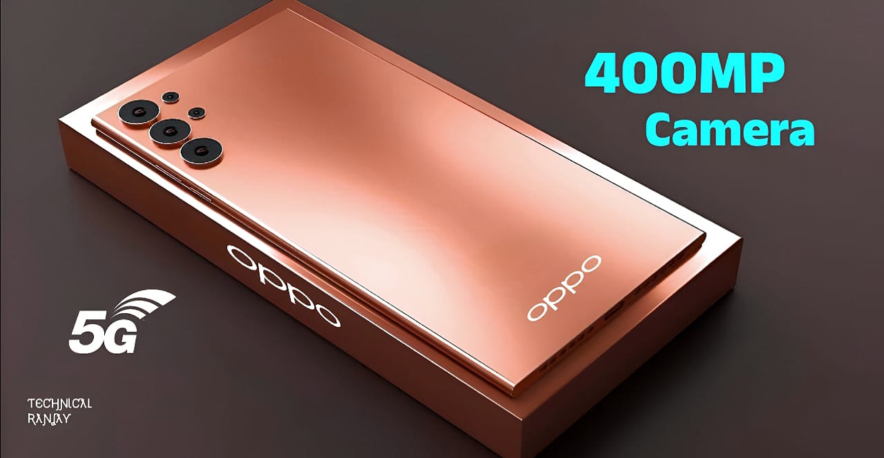 Oppo Best Smartphone