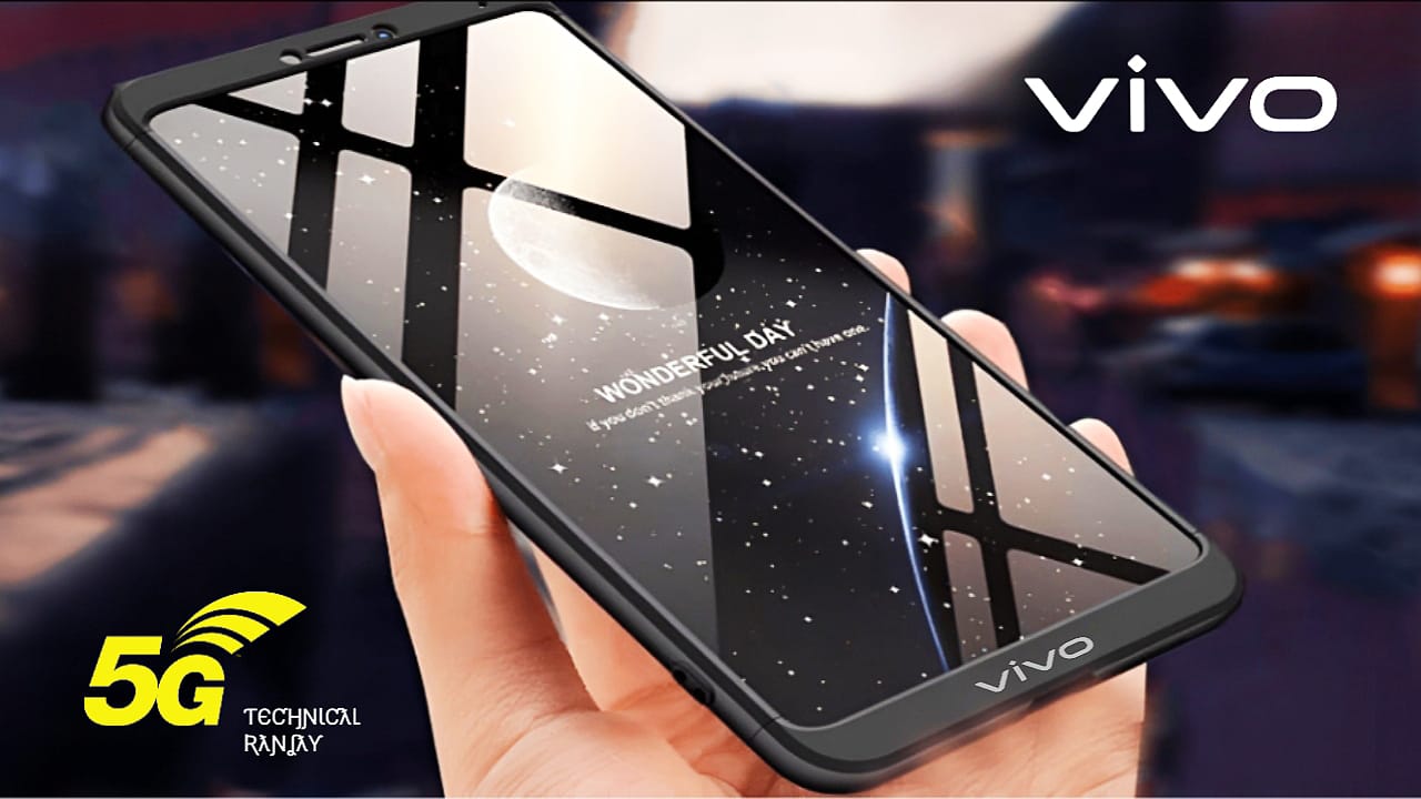 Vivo Bes Camera New Smartphone