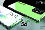 Infinix Best New 5G Camera Smartphone