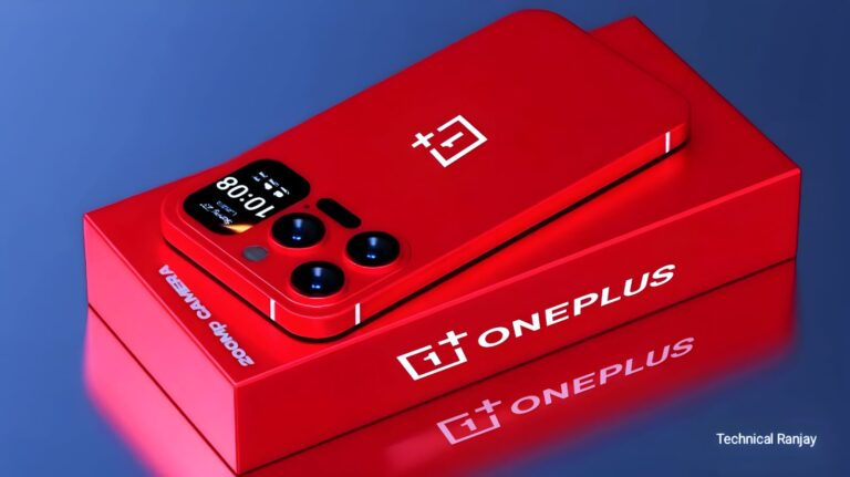 Oneplus Best New Smartphone