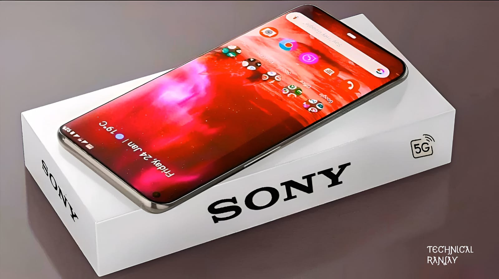 Sony Best Camera Smartphone