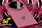Oneplus Camera New Smartphone