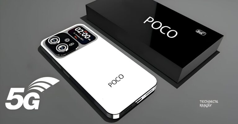 Poco Best Smartphone