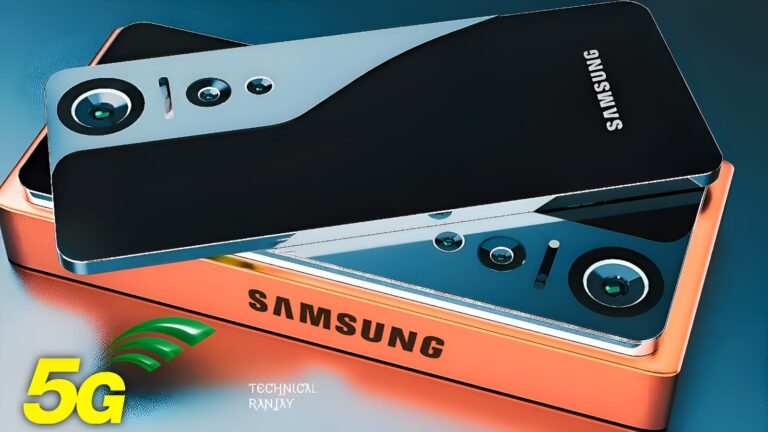 Samsung New Best Camera Smartphone