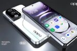 Oppo New Camera 5G Smartphone