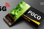 Poco Camera 5G Smartphone