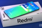 Redmi 5G New Best Smartphone