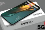 Oppo New Look 5G Smartphone