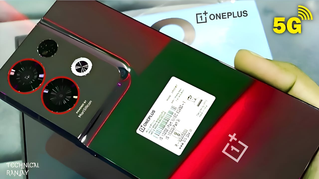 Oneplus Best Mobile 5G