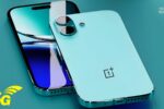 Oneplus Premium Designed 5G Smartphone