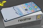 Realme New Premium 5G Smartphone