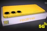 Realme 5G Premium Smartphone