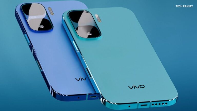 VIVO Premium New Smartphone