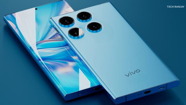 VIVO One Best Smartphone 5G