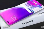 Vivo Best 5G Designed Smart Phone