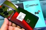 Oneplus New Smart Phone 5G