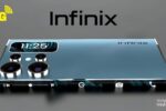 Infinix 5G Best Camera Look Smartphone