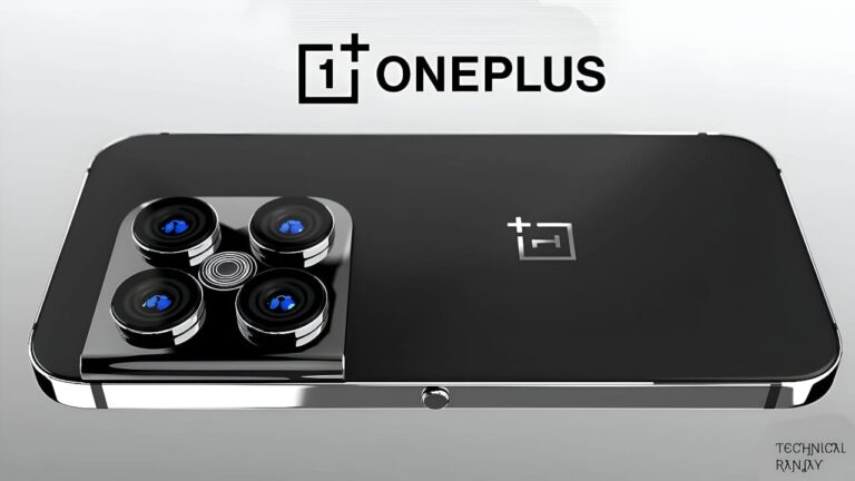 Oneplus Small 5G Smartphone