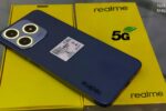 Realme Premium Look Smartphone