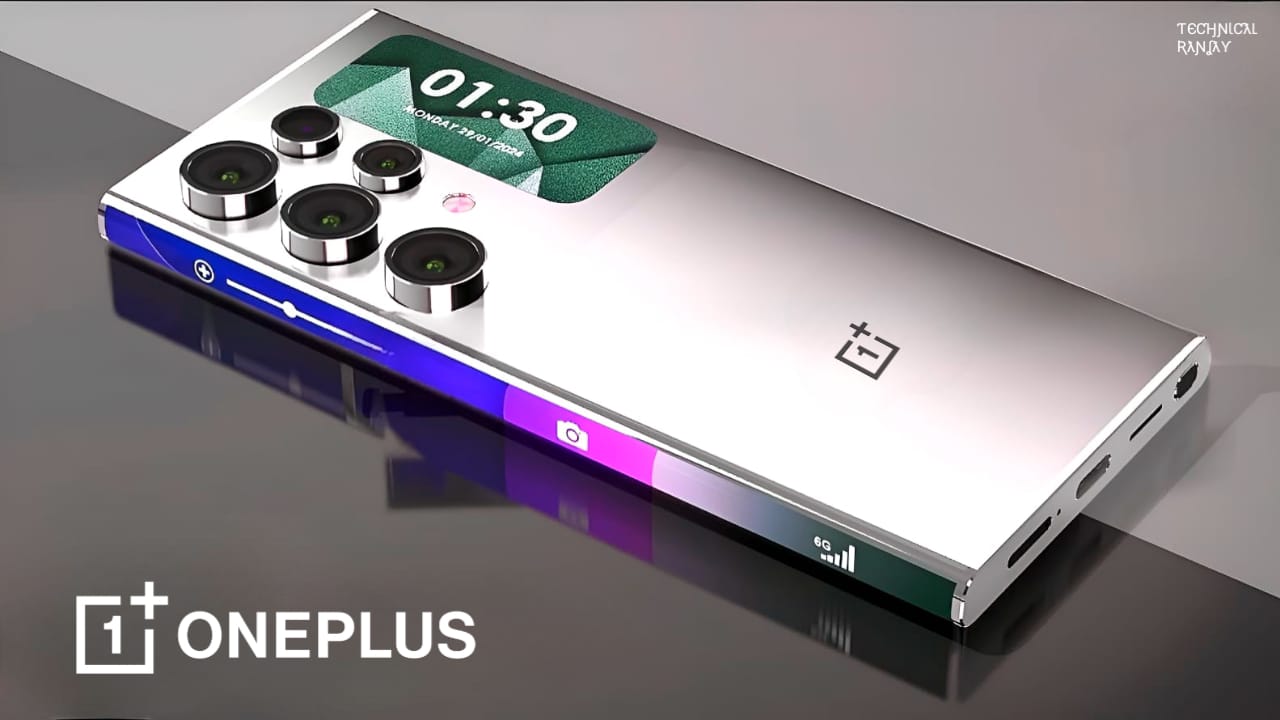 Oneplus Best Camera Smart Phone